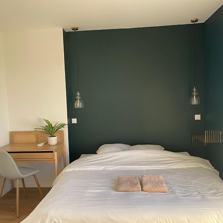 Appart-Hotel Residence De Garonne Tonneins エクステリア 写真