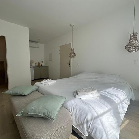 Appart-Hotel Residence De Garonne Tonneins エクステリア 写真