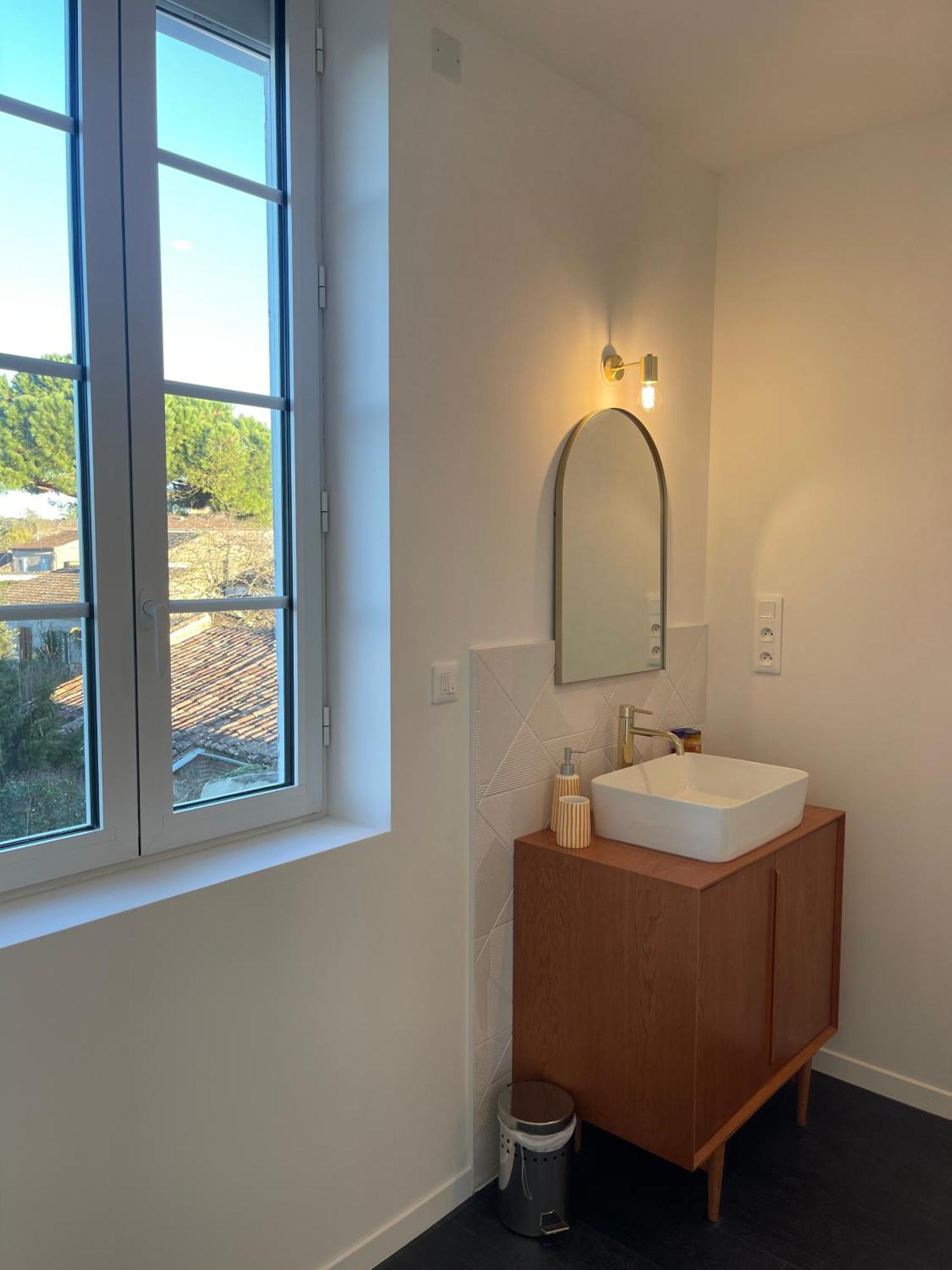Appart-Hotel Residence De Garonne Tonneins エクステリア 写真