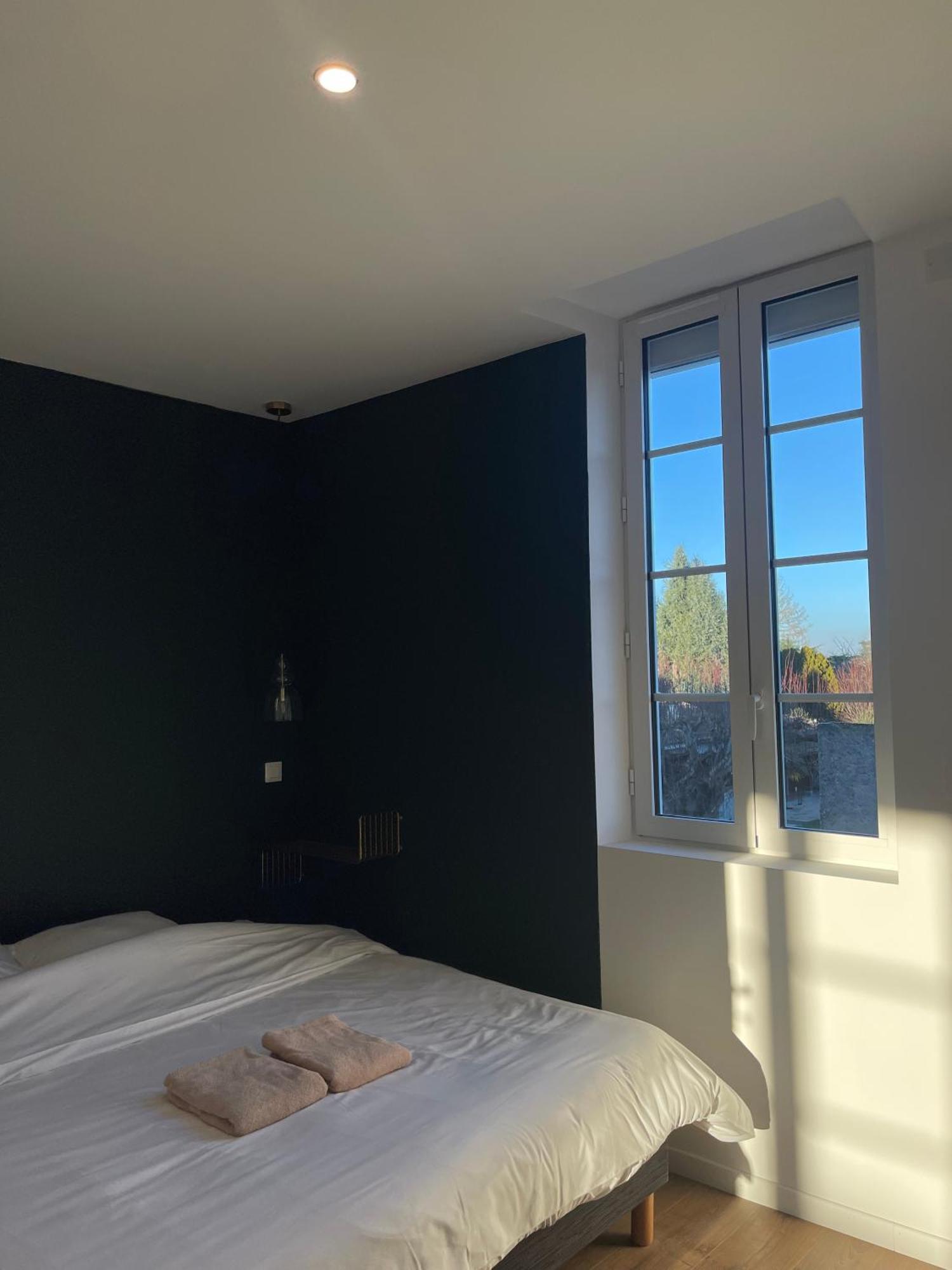 Appart-Hotel Residence De Garonne Tonneins エクステリア 写真