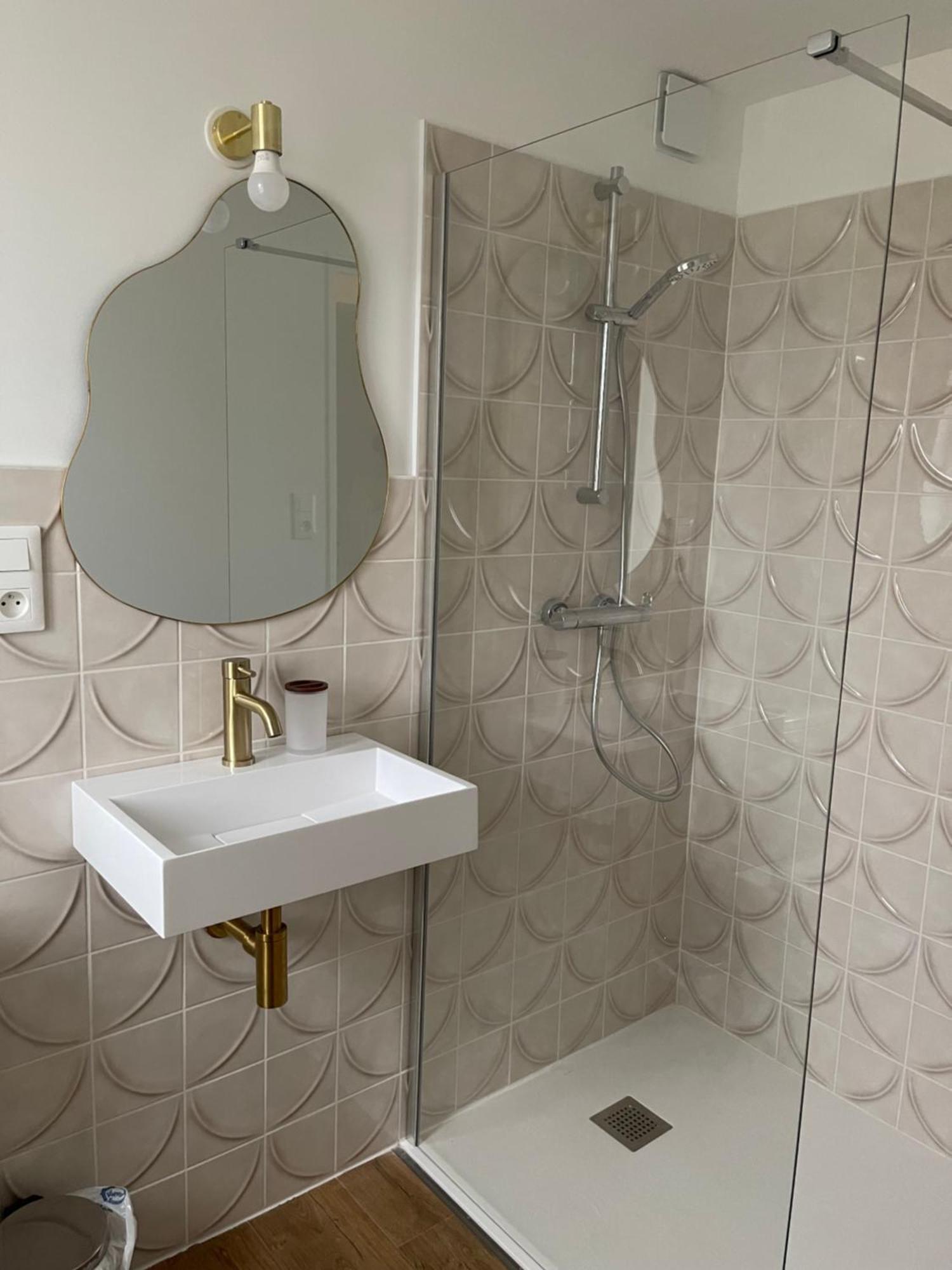 Appart-Hotel Residence De Garonne Tonneins エクステリア 写真