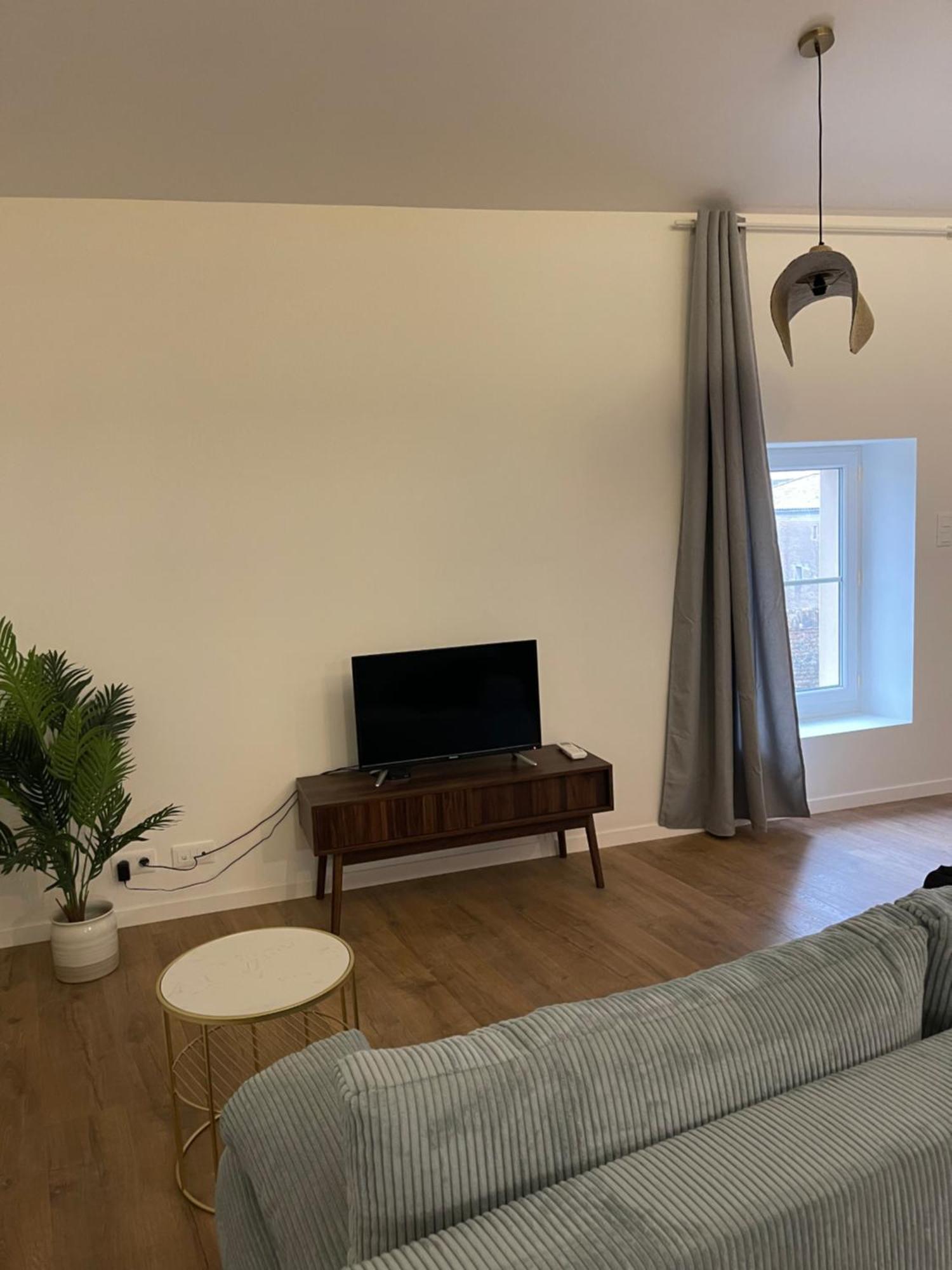 Appart-Hotel Residence De Garonne Tonneins エクステリア 写真