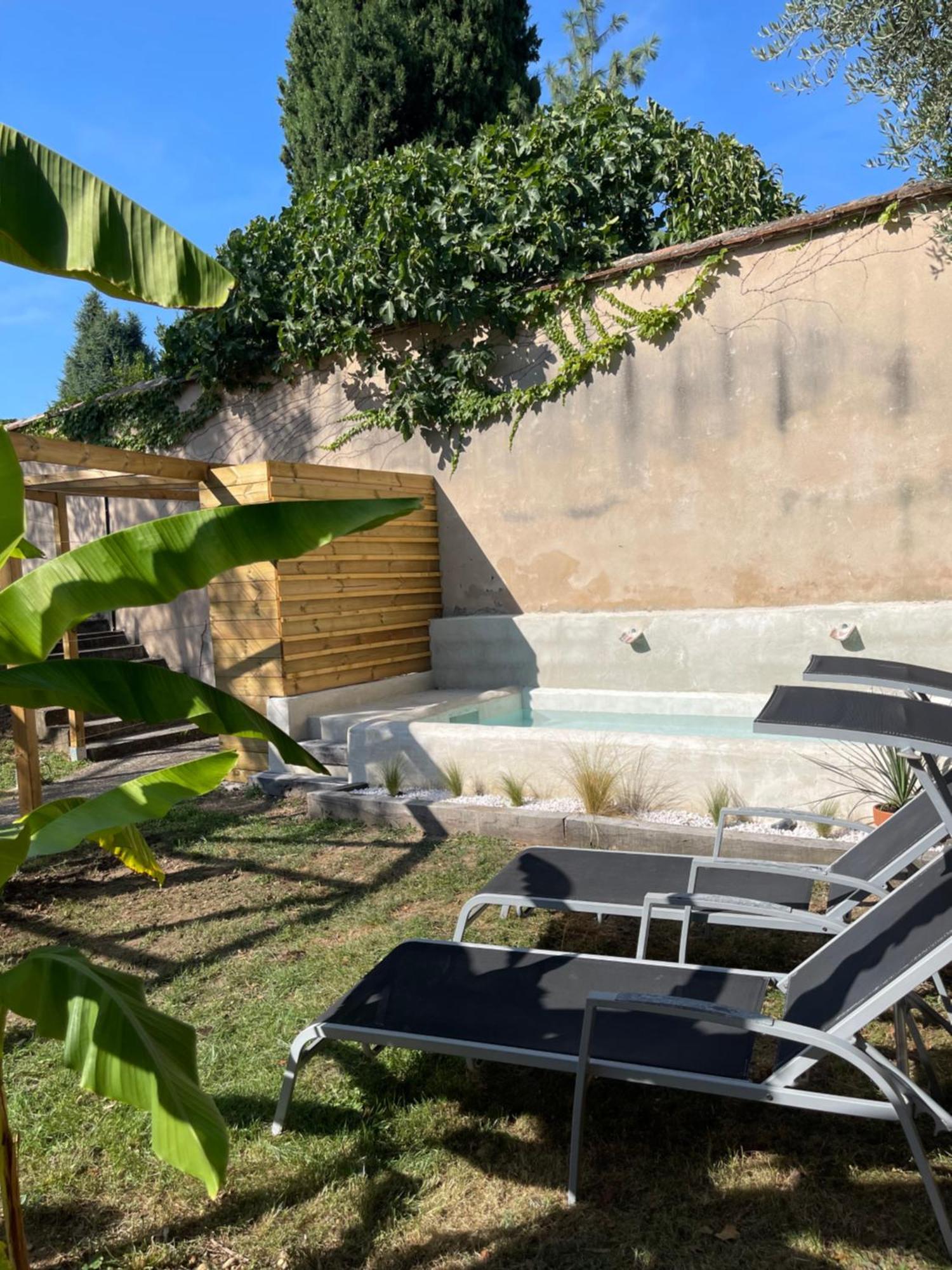 Appart-Hotel Residence De Garonne Tonneins エクステリア 写真