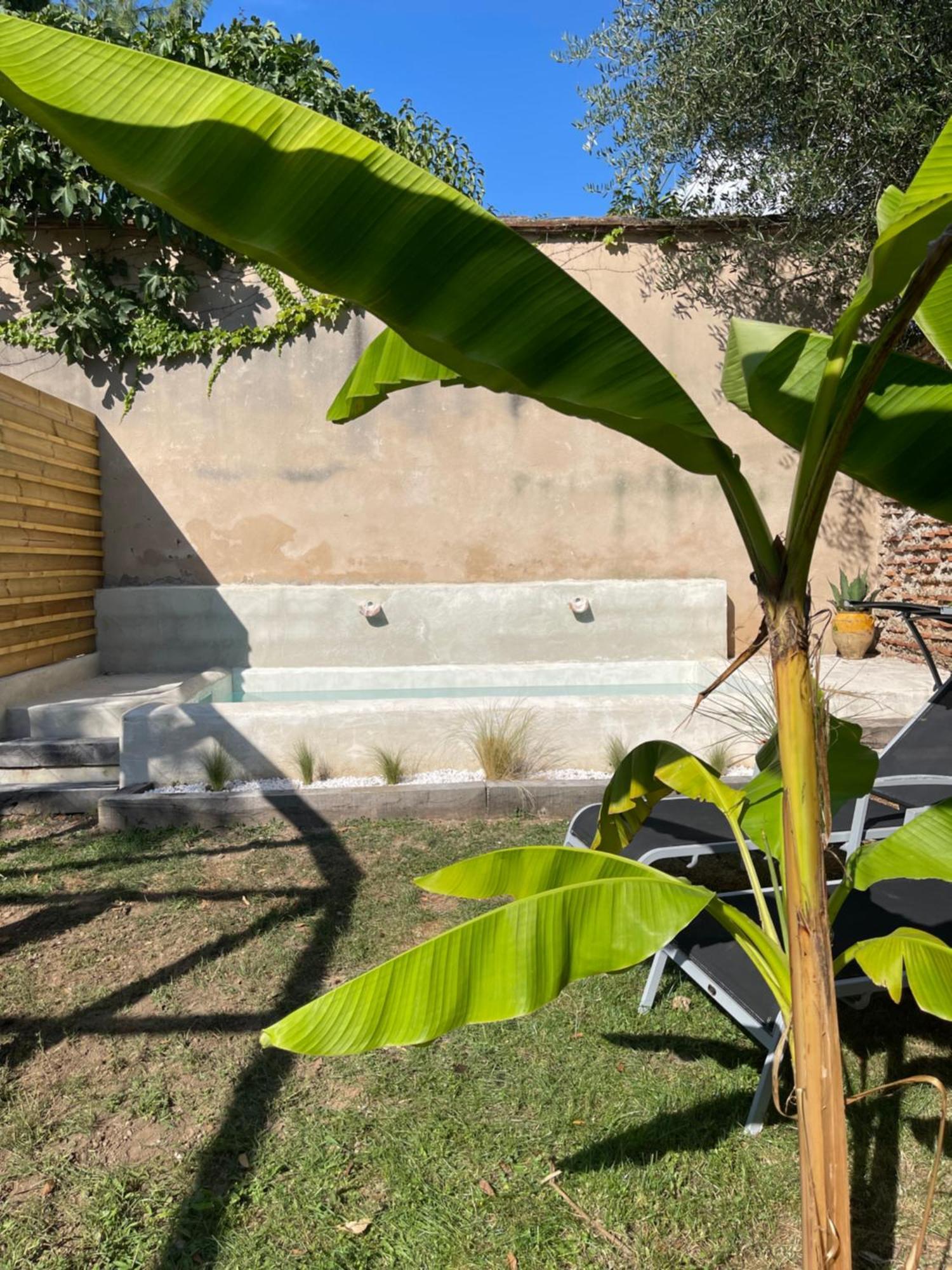 Appart-Hotel Residence De Garonne Tonneins エクステリア 写真