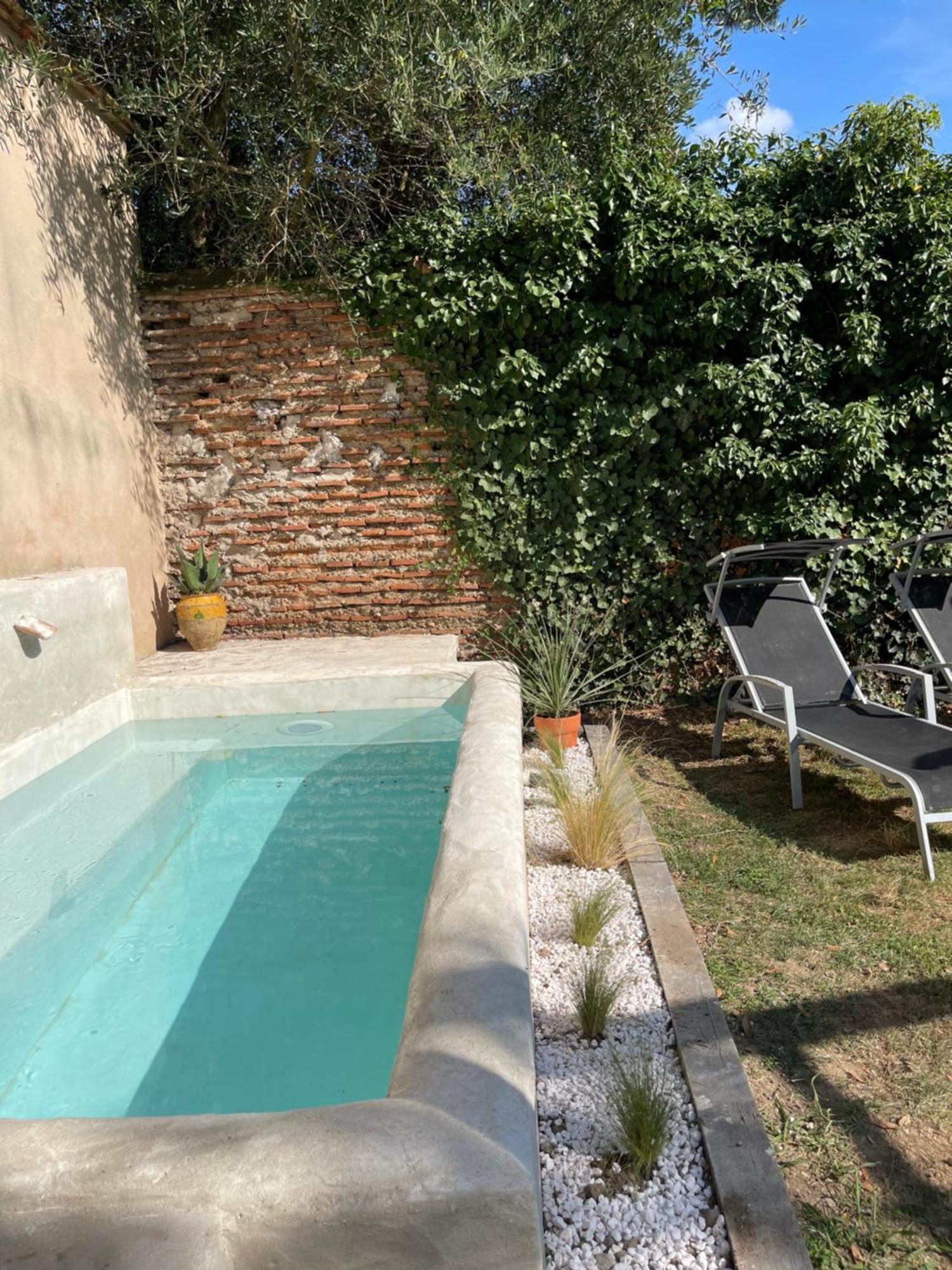 Appart-Hotel Residence De Garonne Tonneins エクステリア 写真