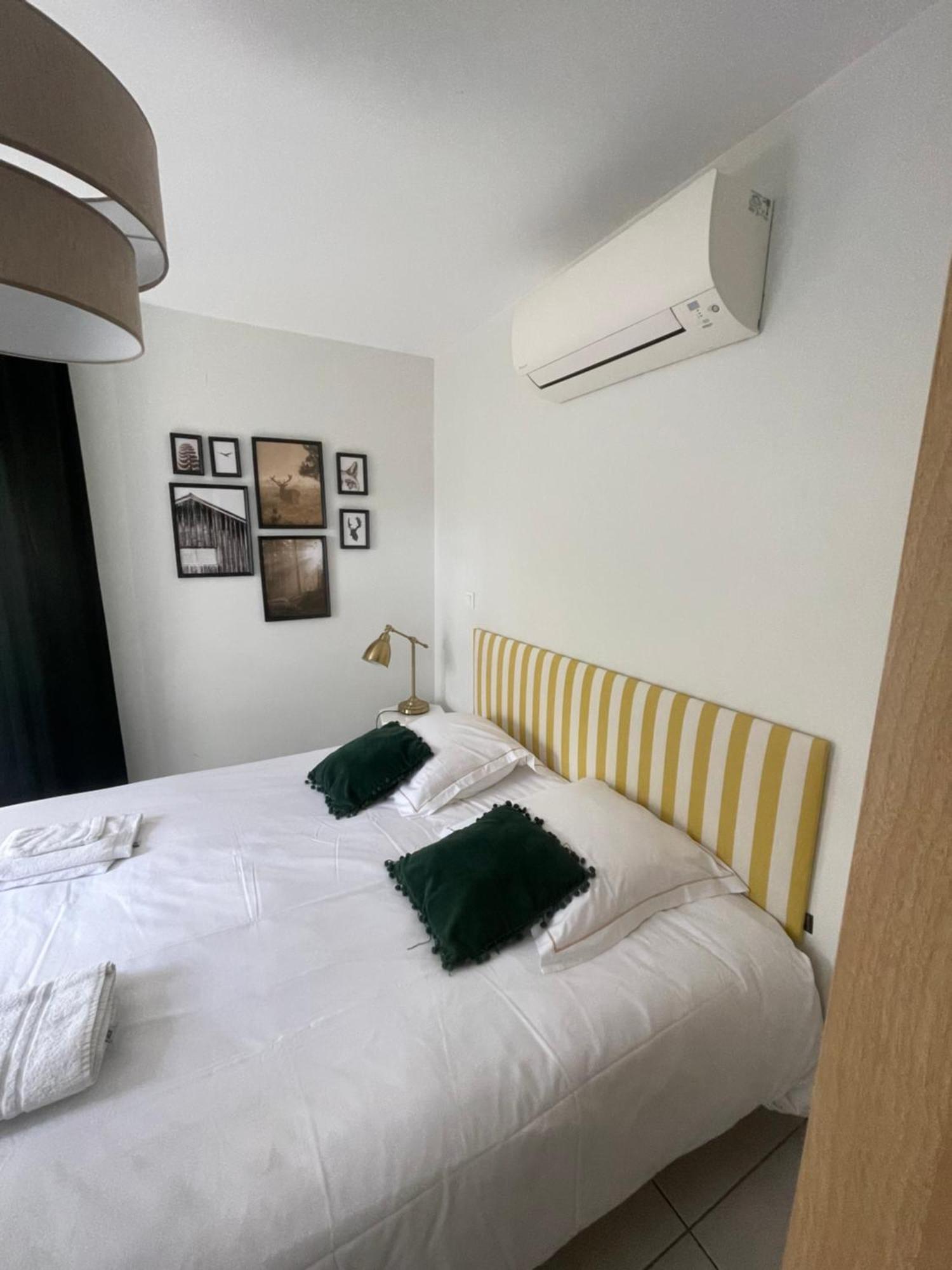 Appart-Hotel Residence De Garonne Tonneins エクステリア 写真