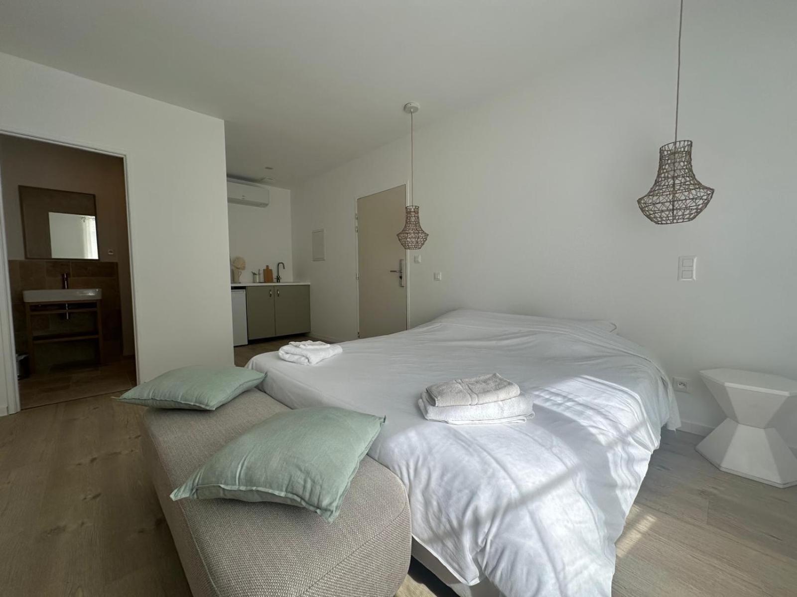 Appart-Hotel Residence De Garonne Tonneins エクステリア 写真