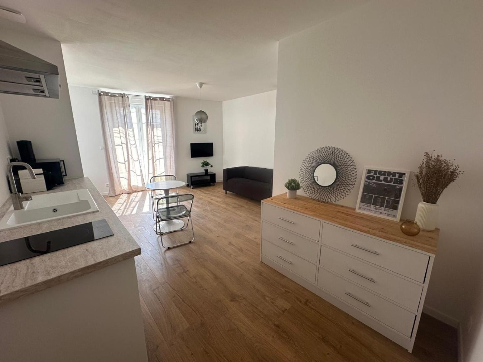 Appart-Hotel Residence De Garonne Tonneins エクステリア 写真