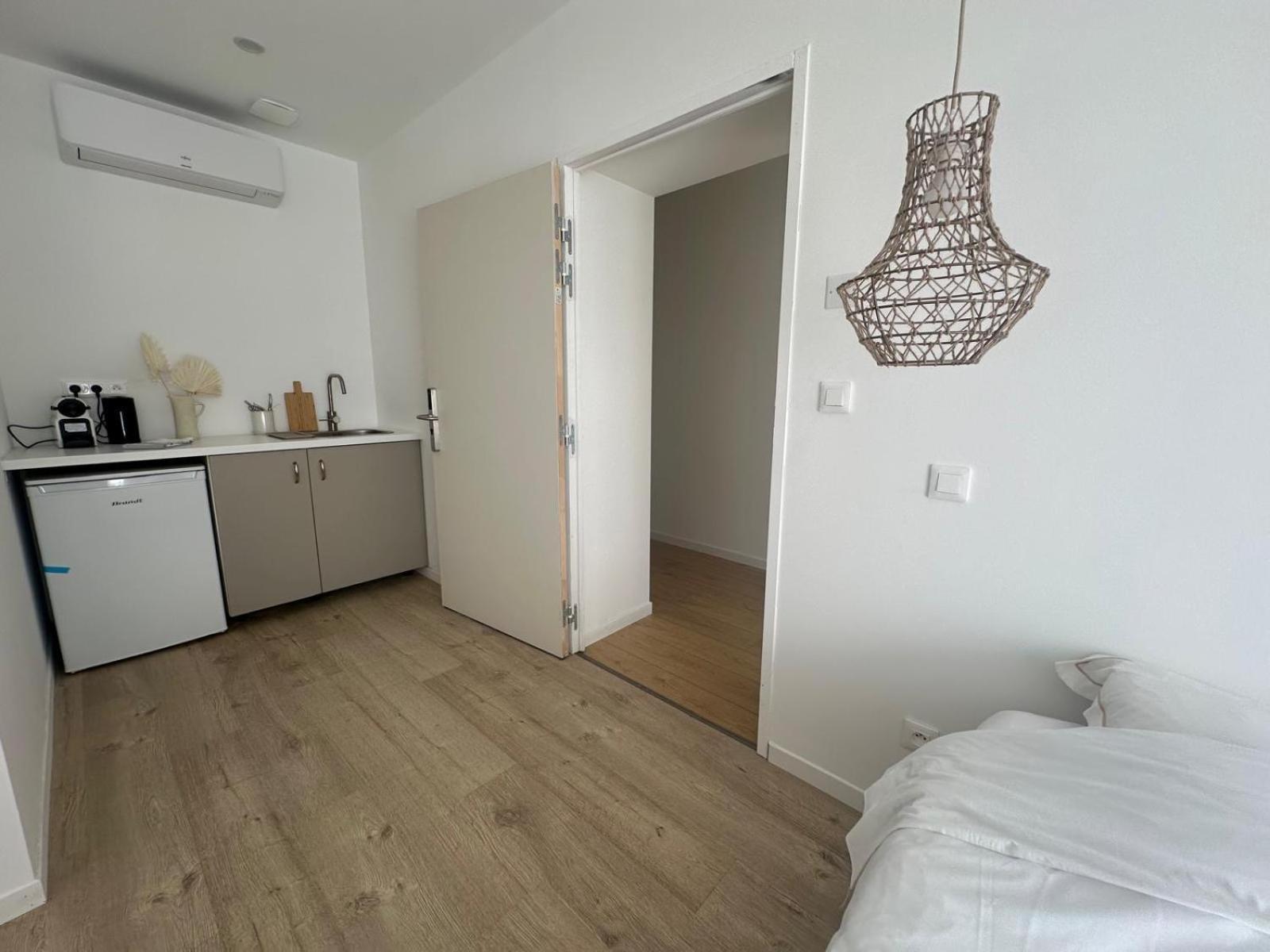 Appart-Hotel Residence De Garonne Tonneins エクステリア 写真