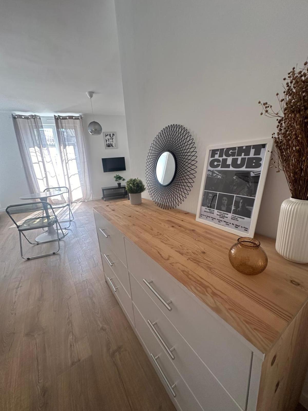 Appart-Hotel Residence De Garonne Tonneins エクステリア 写真