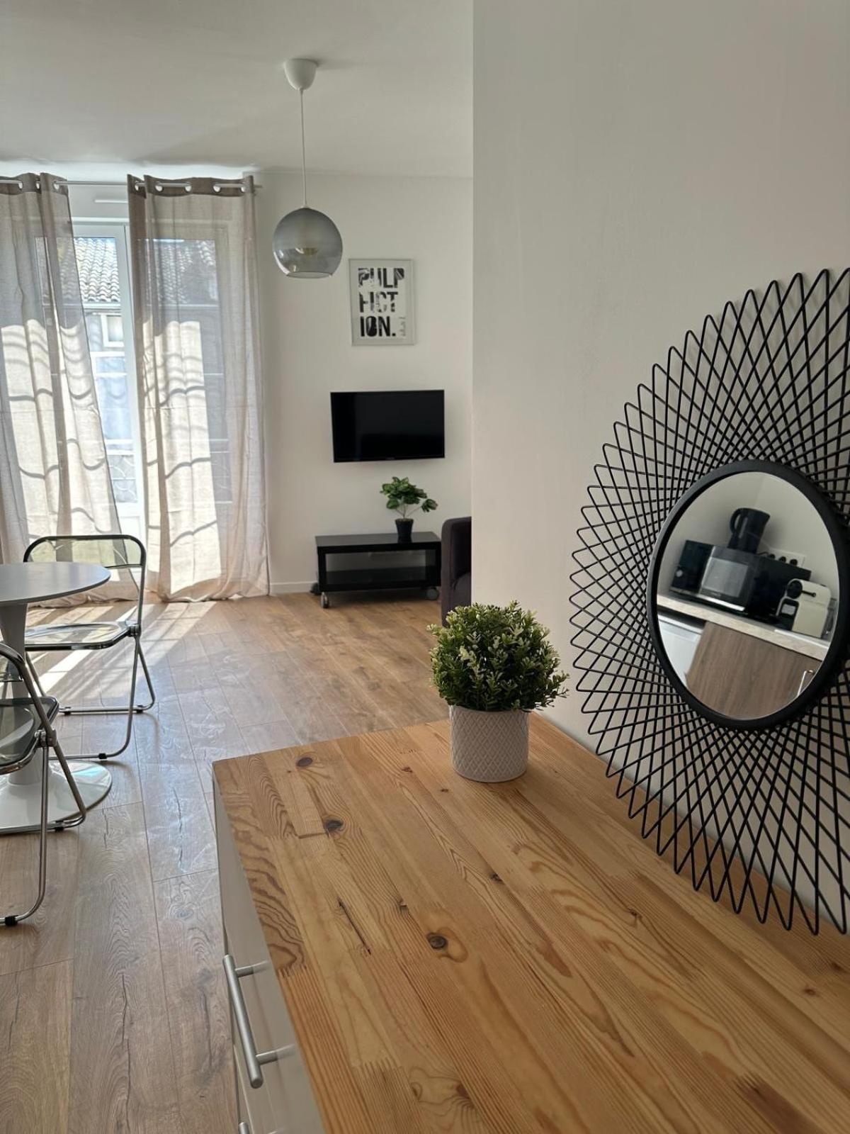Appart-Hotel Residence De Garonne Tonneins エクステリア 写真