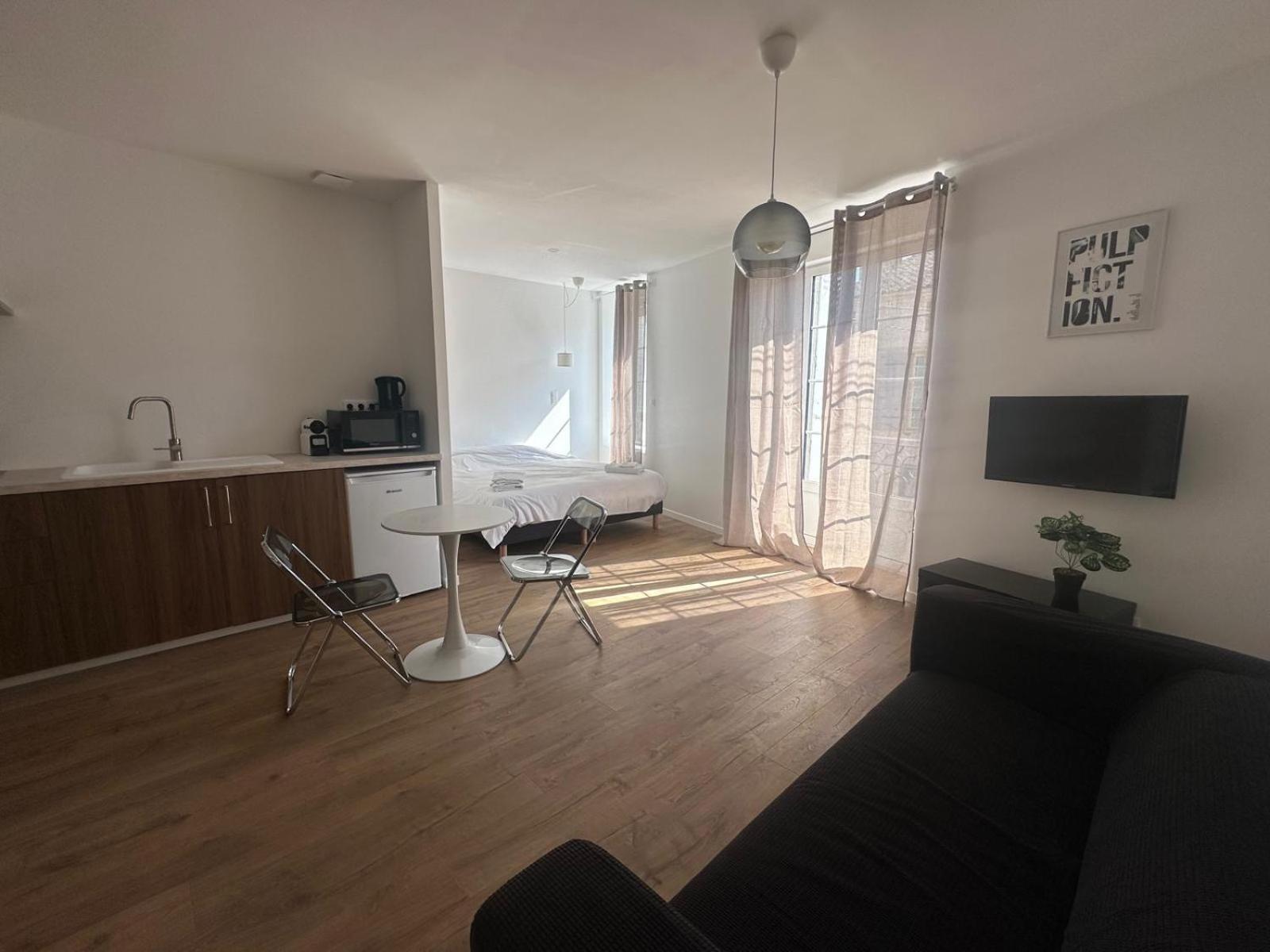 Appart-Hotel Residence De Garonne Tonneins エクステリア 写真