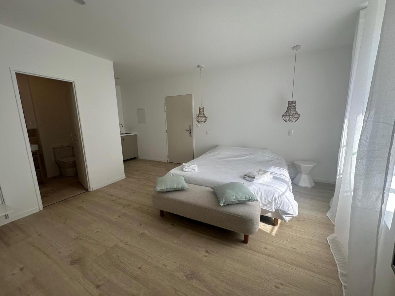 Appart-Hotel Residence De Garonne Tonneins エクステリア 写真