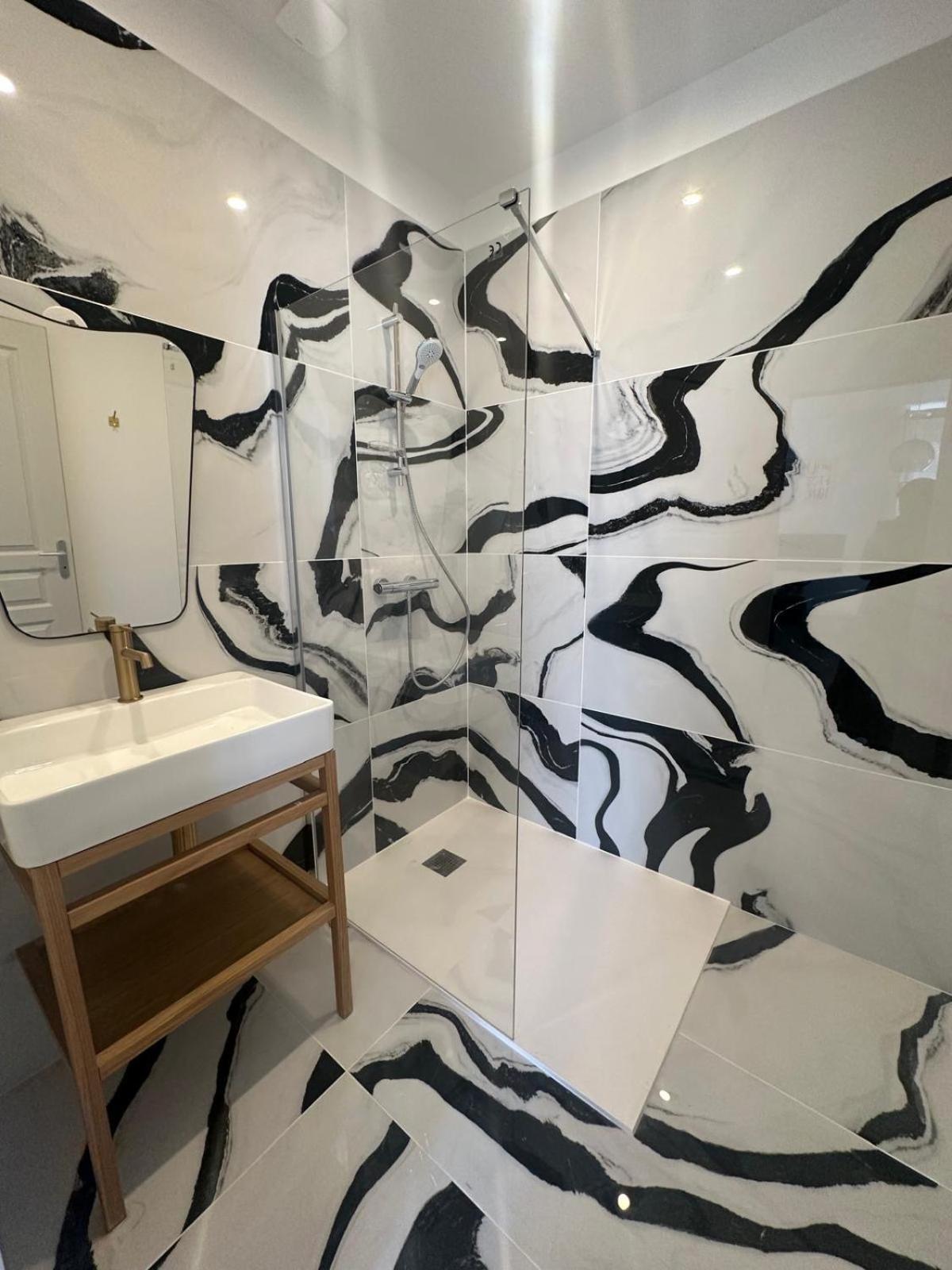 Appart-Hotel Residence De Garonne Tonneins エクステリア 写真