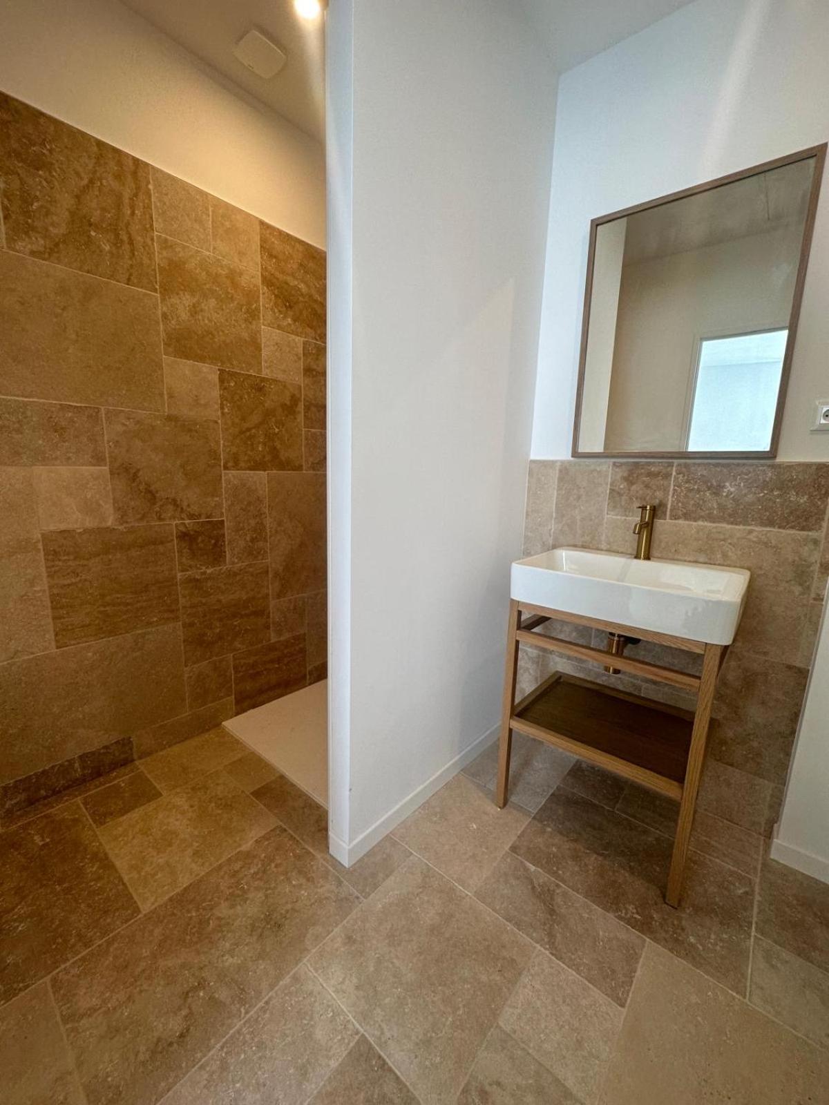 Appart-Hotel Residence De Garonne Tonneins エクステリア 写真