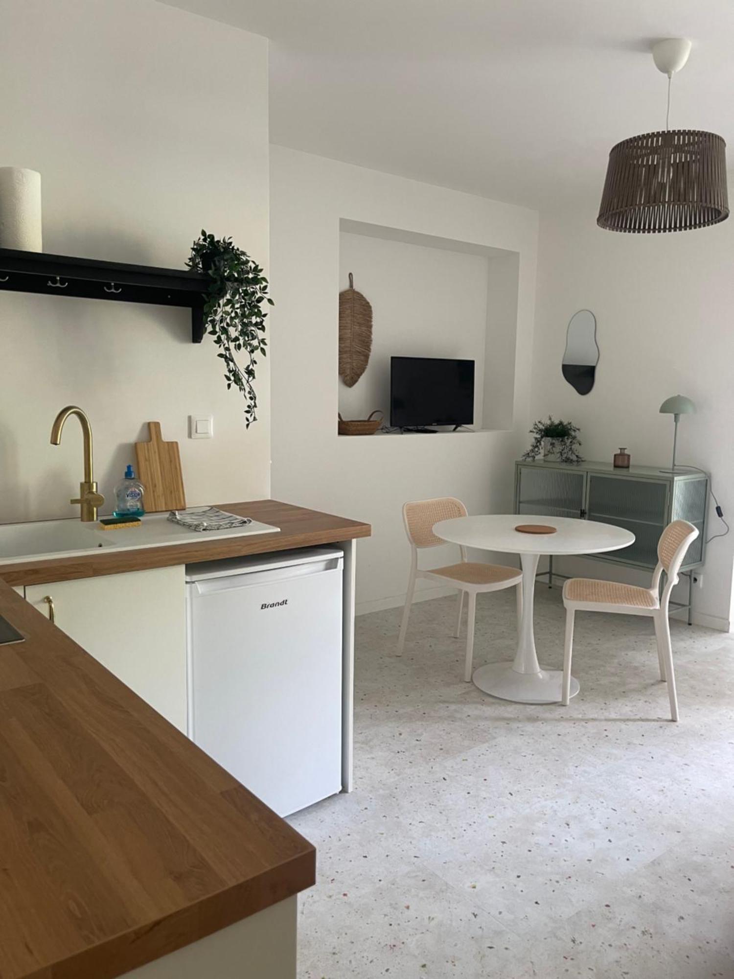 Appart-Hotel Residence De Garonne Tonneins エクステリア 写真