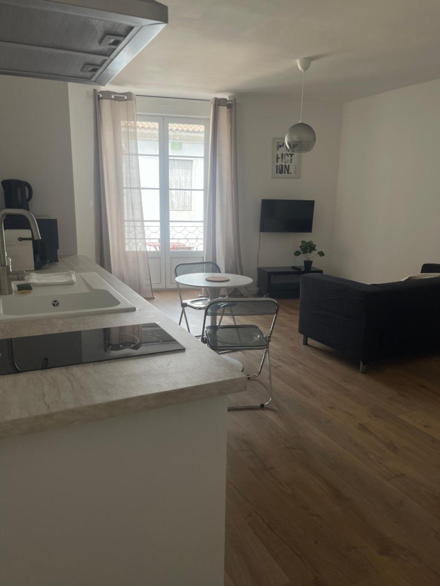 Appart-Hotel Residence De Garonne Tonneins エクステリア 写真