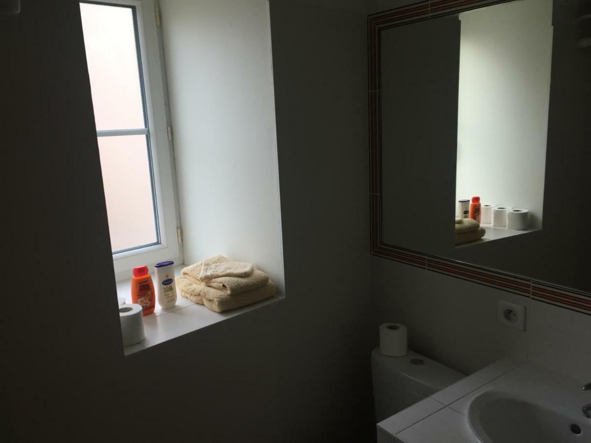 Appart-Hotel Residence De Garonne Tonneins エクステリア 写真