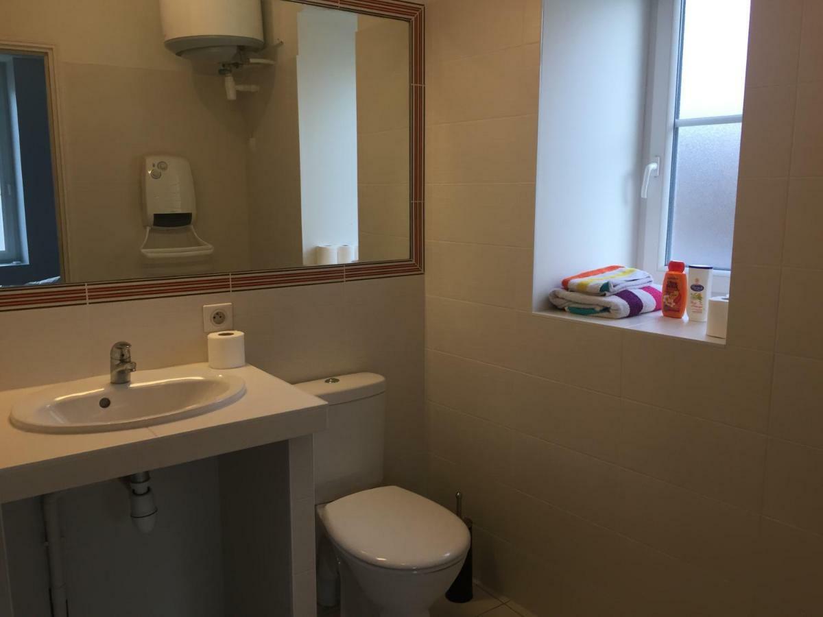 Appart-Hotel Residence De Garonne Tonneins エクステリア 写真