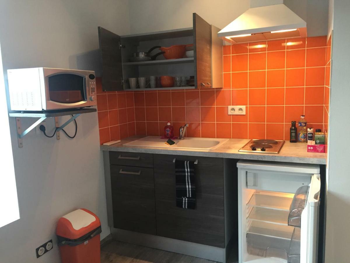 Appart-Hotel Residence De Garonne Tonneins エクステリア 写真