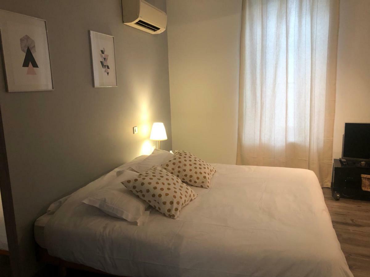 Appart-Hotel Residence De Garonne Tonneins エクステリア 写真