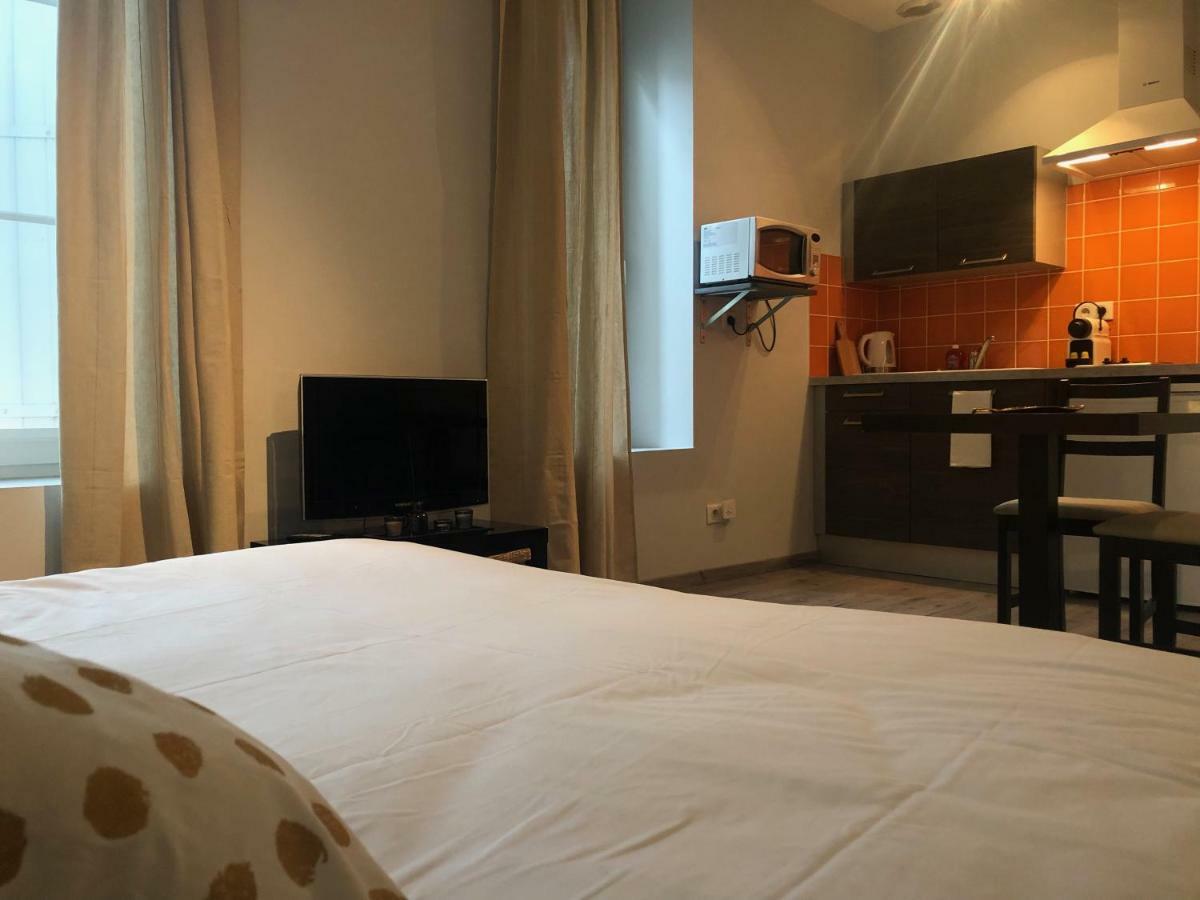 Appart-Hotel Residence De Garonne Tonneins エクステリア 写真