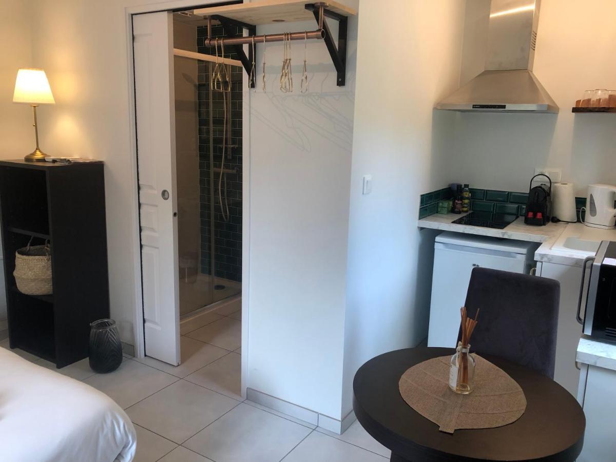 Appart-Hotel Residence De Garonne Tonneins エクステリア 写真
