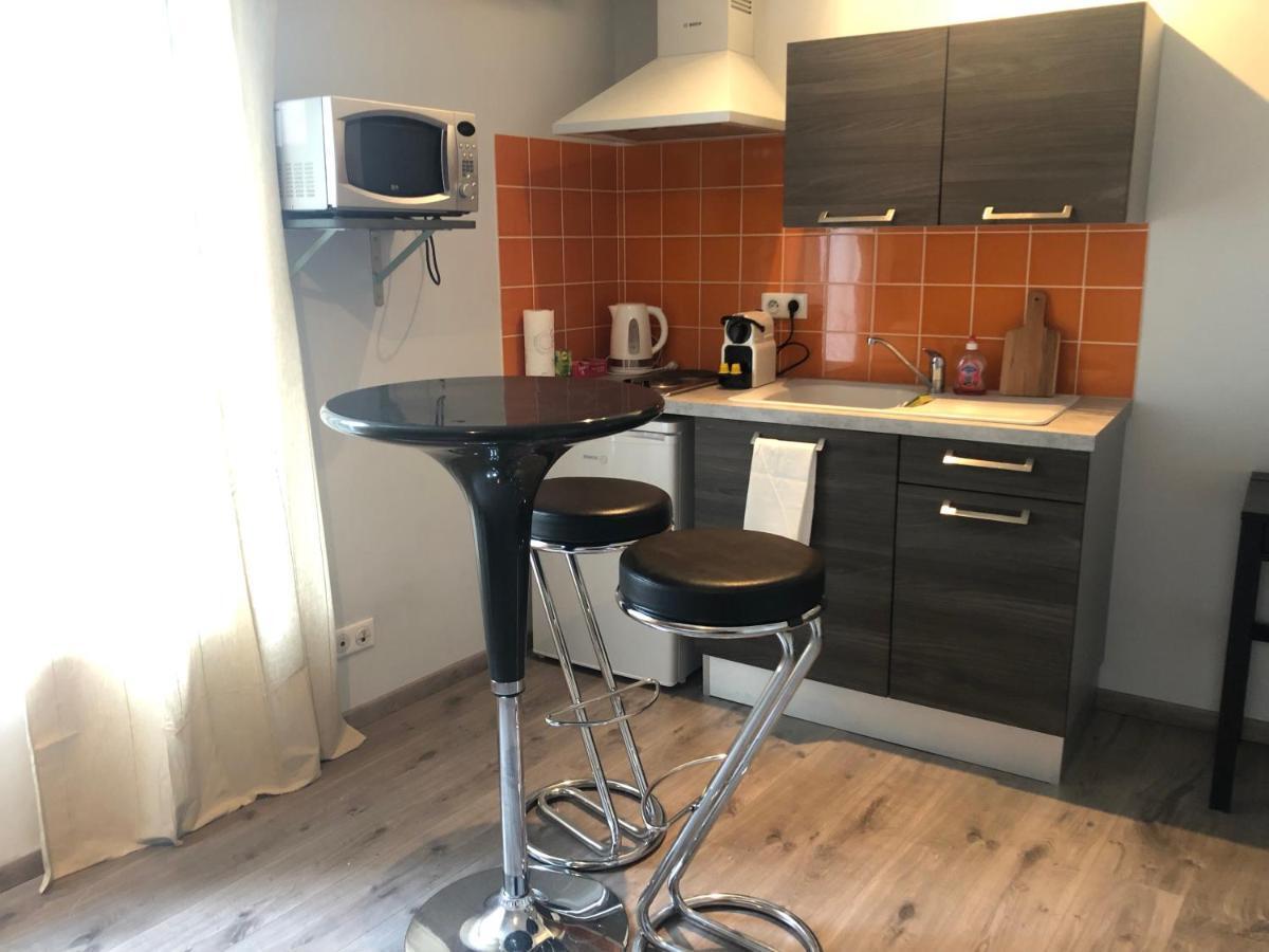 Appart-Hotel Residence De Garonne Tonneins エクステリア 写真