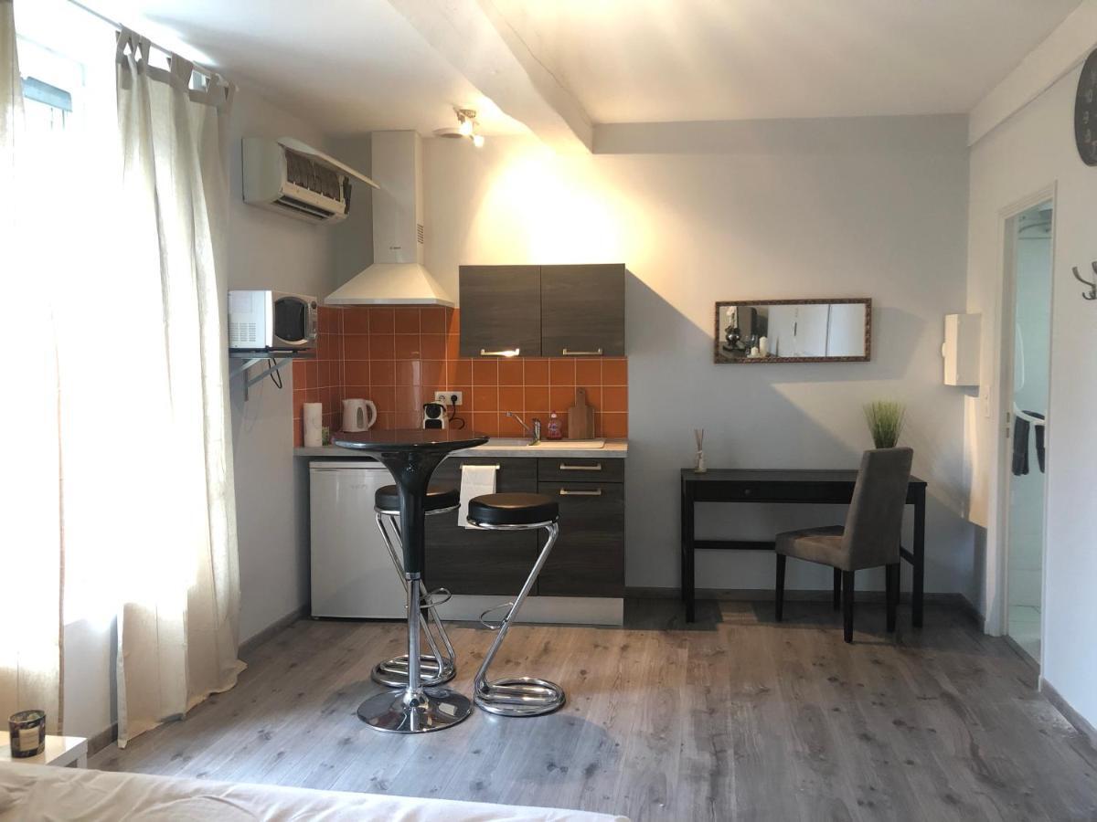 Appart-Hotel Residence De Garonne Tonneins エクステリア 写真